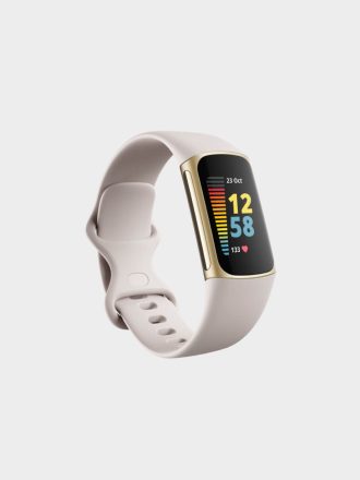 Fitness & Health Tracker